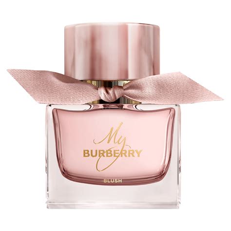 my burberry blush perfume review|Burberry blush perfume price.